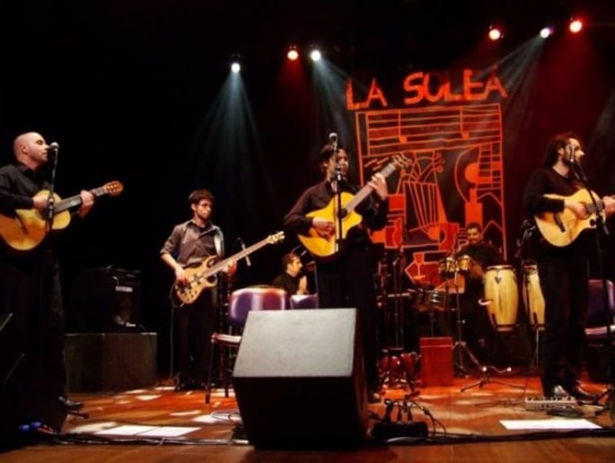 Gallery photo 3 of Daniel Ferreira