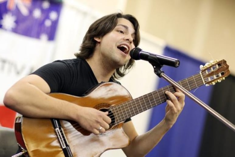 Gallery photo 2 of Daniel Ferreira