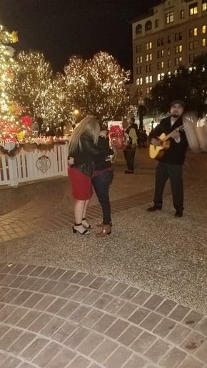 Gallery photo 2 of Daniel Garza Music
