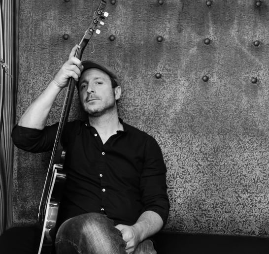 Gallery photo 1 of Daniel Giaconi- Latin Guitar