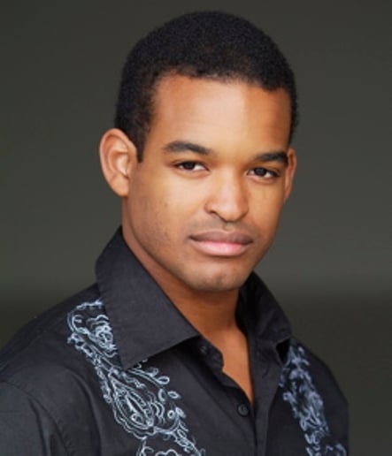 Gallery photo 1 of Daniel Gray