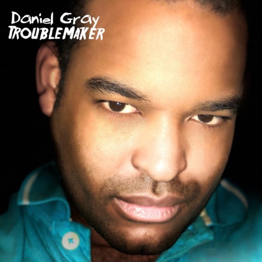 Gallery photo 7 of Daniel Gray