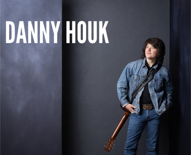 Gallery photo 2 of Danny Houk