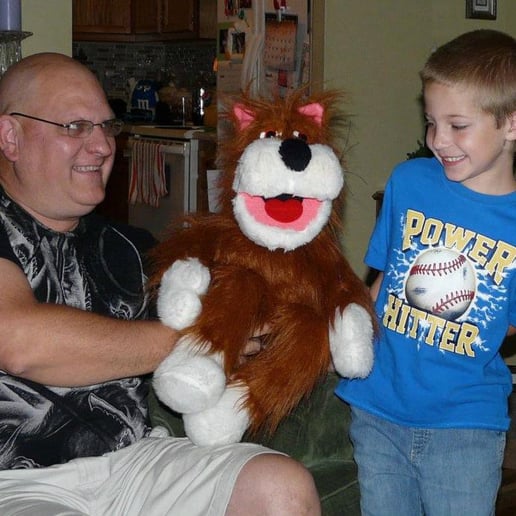 Gallery photo 9 of Daniel Jay Robison