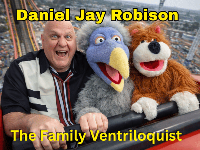 Gallery photo 1 of Daniel Jay Robison