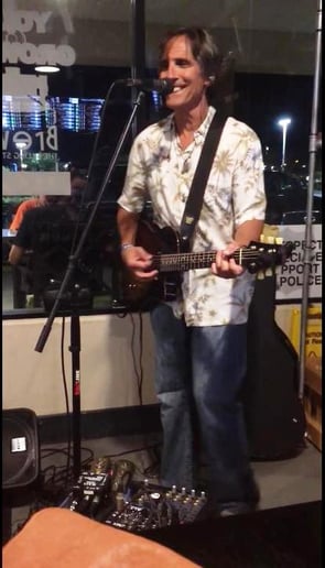 Gallery photo 4 of Daniel John Kleinrock Acoustic Music