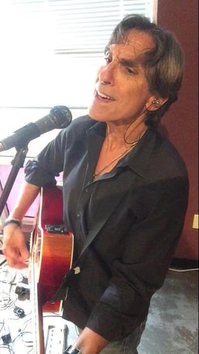 Gallery photo 5 of Daniel John Kleinrock Acoustic Music