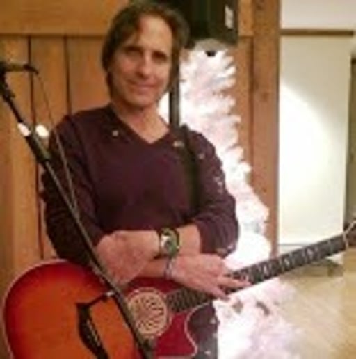 Gallery photo 6 of Daniel John Kleinrock Acoustic Music