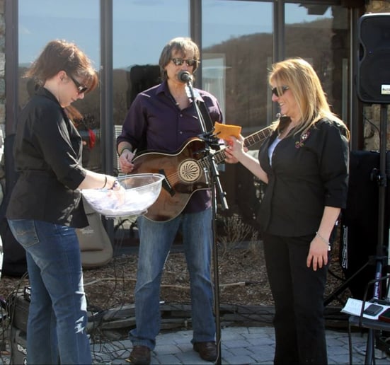 Gallery photo 7 of Daniel John Kleinrock Acoustic Music