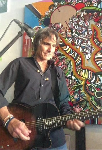Gallery photo 8 of Daniel John Kleinrock Acoustic Music