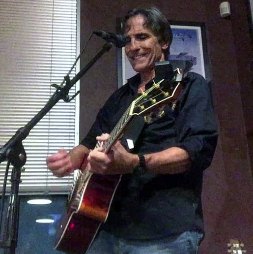 Gallery photo 10 of Daniel John Kleinrock Acoustic Music
