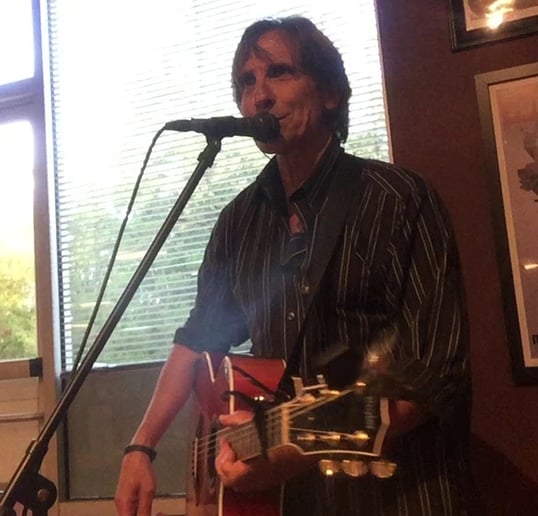 Gallery photo 2 of Daniel John Kleinrock Acoustic Music