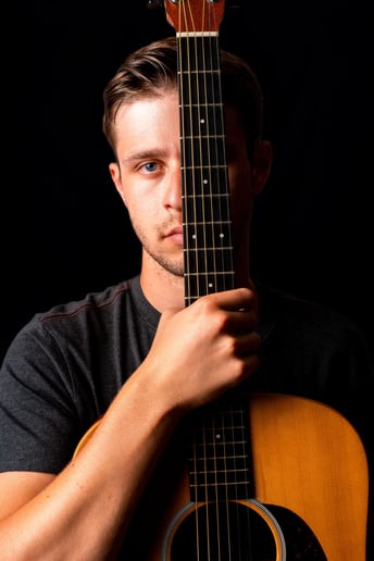 Gallery photo 1 of Daniel Madeson