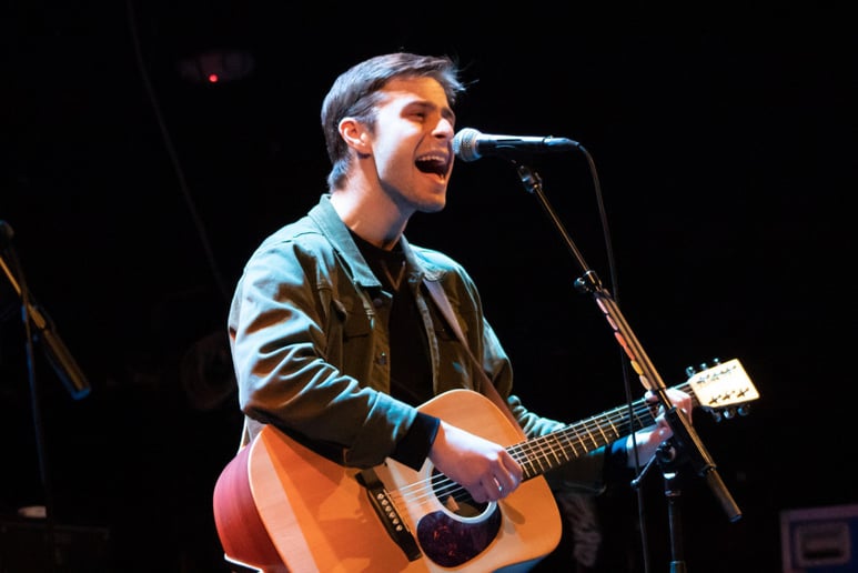 Gallery photo 7 of Daniel Madeson