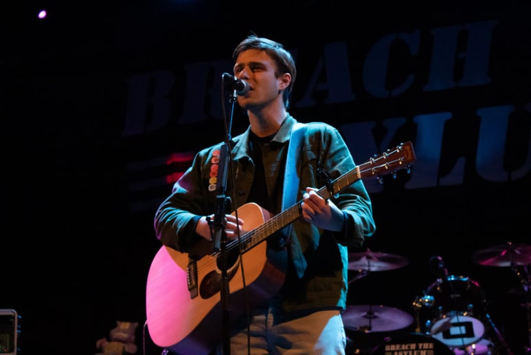 Gallery photo 8 of Daniel Madeson