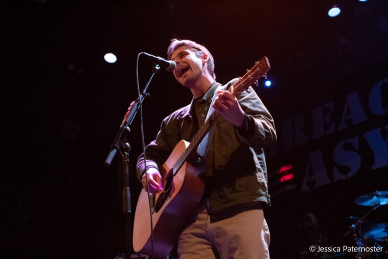 Gallery photo 9 of Daniel Madeson