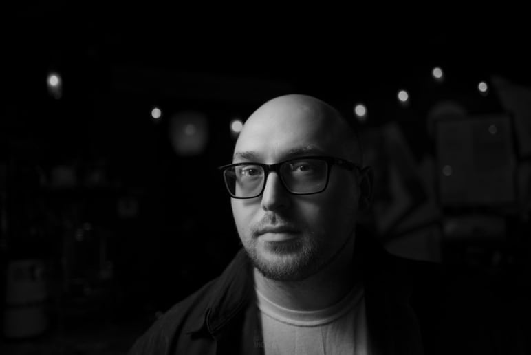 Gallery photo 1 of Daniel Mazzucca