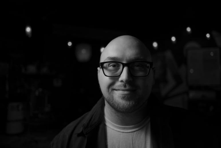 Gallery photo 2 of Daniel Mazzucca