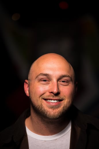 Gallery photo 3 of Daniel Mazzucca