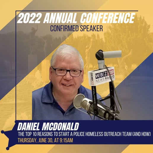 Gallery photo 1 of Daniel McDonald