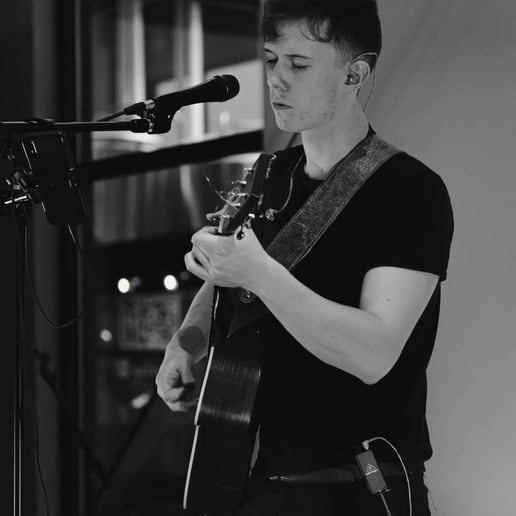 Gallery photo 3 of Daniel Mensh