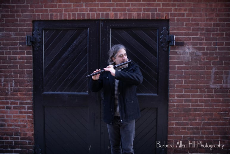Gallery photo 4 of Daniel Meyers, Irish Bagpipes