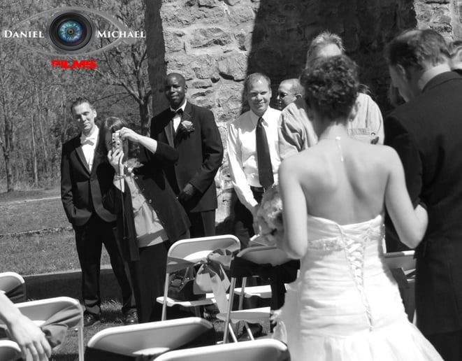 Gallery photo 2 of Daniel Michael Films