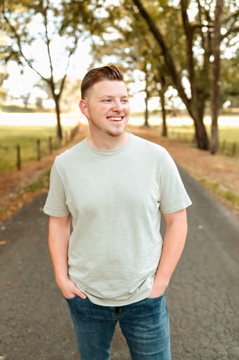 Gallery photo 1 of Daniel Mulkey
