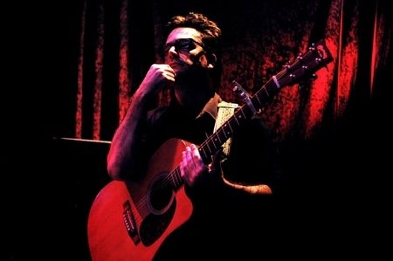 Gallery photo 1 of Daniel Nervo