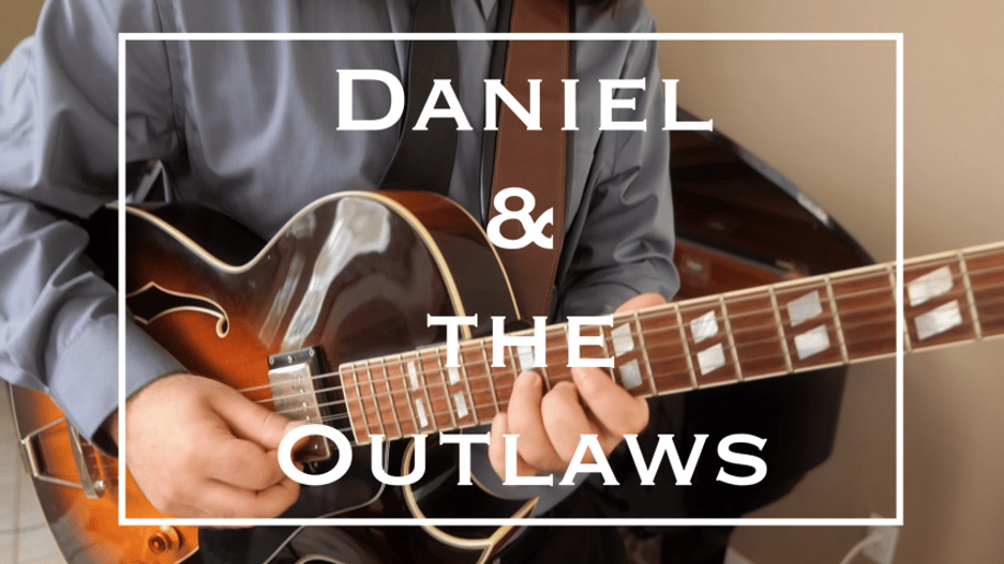 Gallery photo 2 of Daniel Newheiser