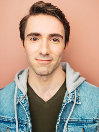 Gallery photo 1 of Daniel Reardon