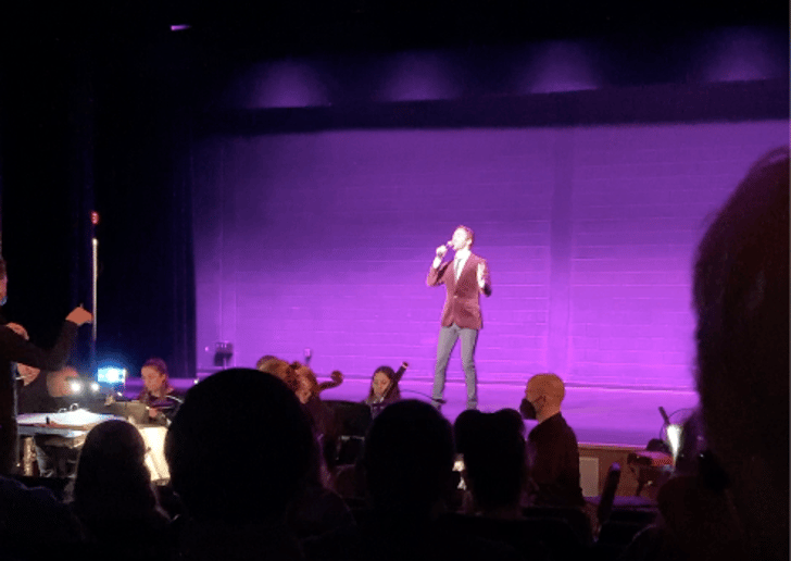 Gallery photo 5 of Daniel Reardon
