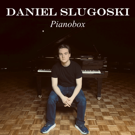 Gallery photo 3 of Daniel Slugoski