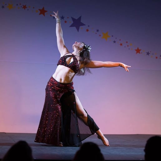Gallery photo 5 of Daniela Bellydance Productions