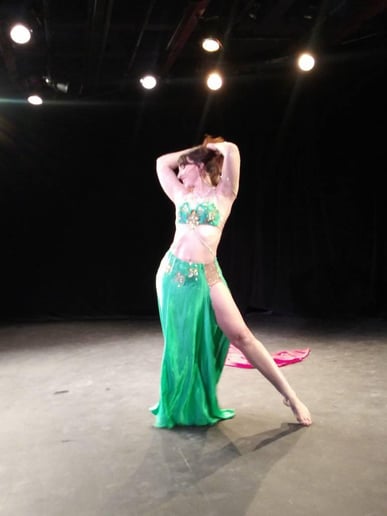 Gallery photo 7 of Daniela Bellydance Productions