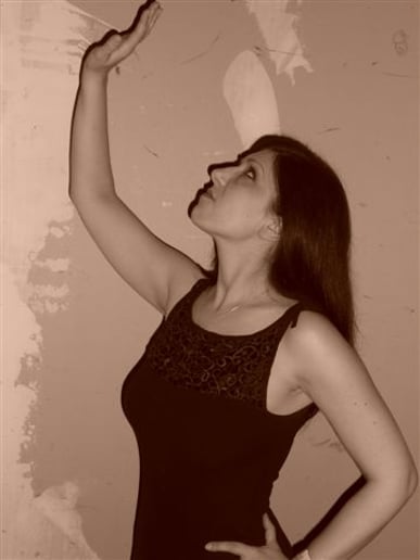 Gallery photo 1 of Daniela D'Ingiullo