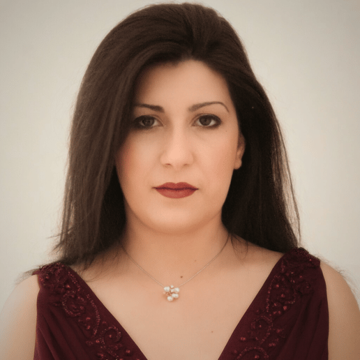 Gallery photo 6 of Daniela D'Ingiullo