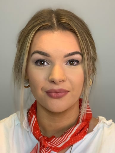 Gallery photo 6 of Daniela Kolehouse Makeup Artist