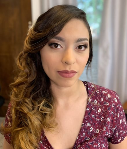 Gallery photo 1 of Daniela Kolehouse Makeup Artist