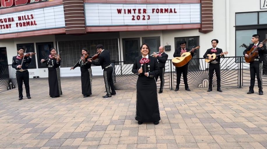 Gallery photo 1 of Daniela Y Su Mariachi