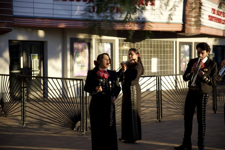Gallery photo 4 of Daniela Y Su Mariachi