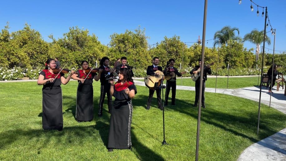 Gallery photo 6 of Daniela Y Su Mariachi