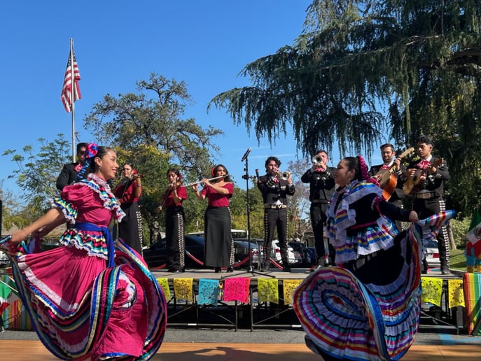 Gallery photo 7 of Daniela Y Su Mariachi