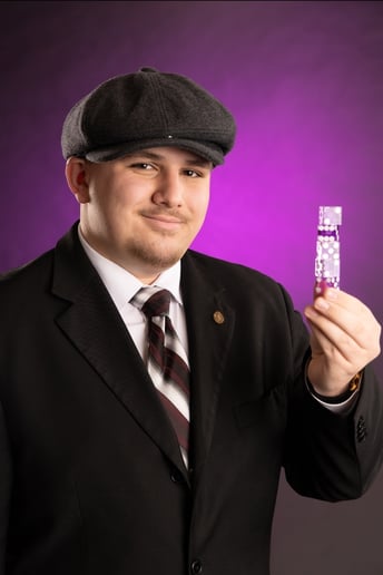 Gallery photo 2 of Daniel Jay Magic