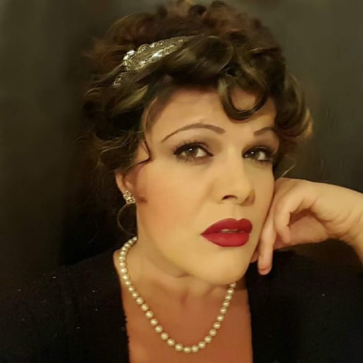 Gallery photo 5 of Daniella St Martin Soprano