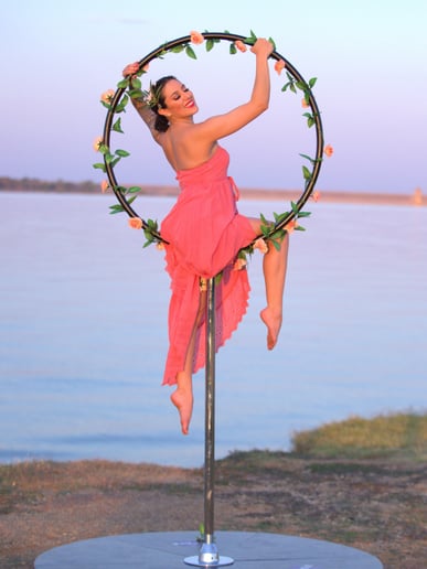 Gallery photo 3 of Daniella
