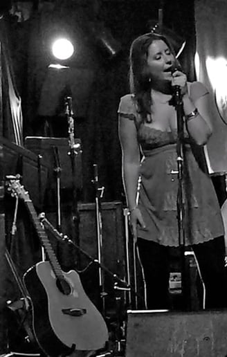 Gallery photo 1 of Danielle Asman