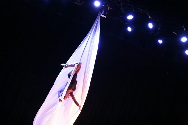 Gallery photo 1 of Danielle Cohen
