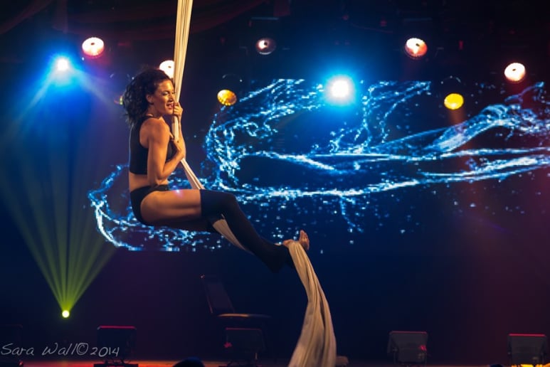 Gallery photo 3 of Danielle Cohen