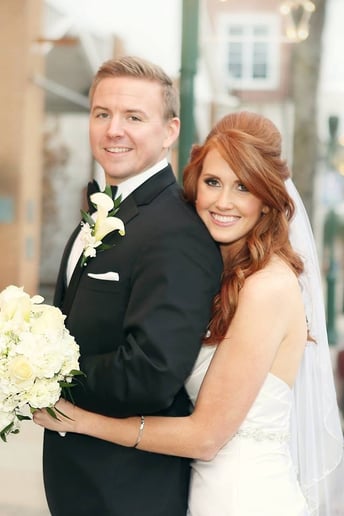 Gallery photo 4 of Danielle Dettore Makeup/Hair